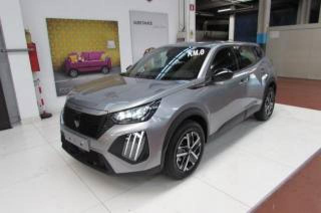 Peugeot 2008 1.2 Puretech 100 S&s Style Km.zero 