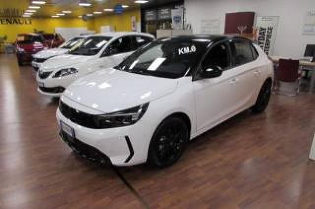 Opel Corsa 1.2 Hybrid 110 Cv Aut. Gs Km.zero 