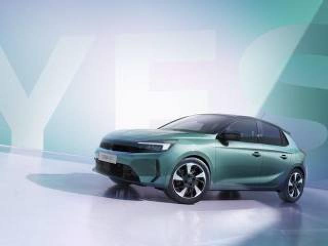 Opel Corsa 1.2 100 Cv Yes  Km Zero 