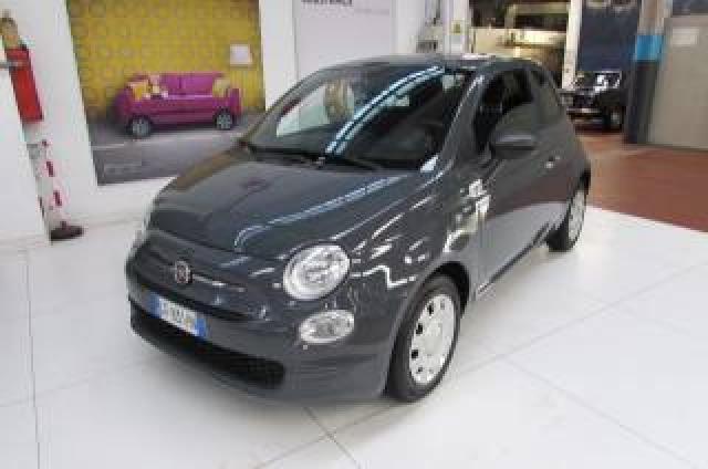 Fiat 500 1.0 Hybrid Cult 70cv Km.42.030 