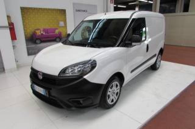 Fiat Doblo 1.6 Mjt 105cv S&s Pc-Tn Cargo Lounge 3 Posti 