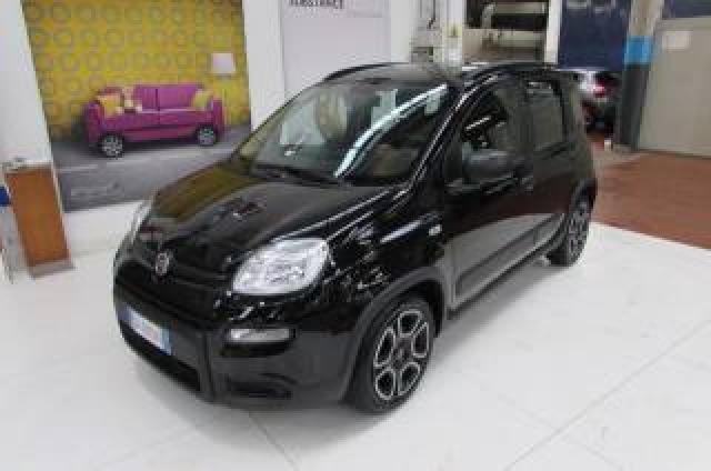 Fiat Panda 1.0 Firefly 70cv S&s Hybrid City Life  