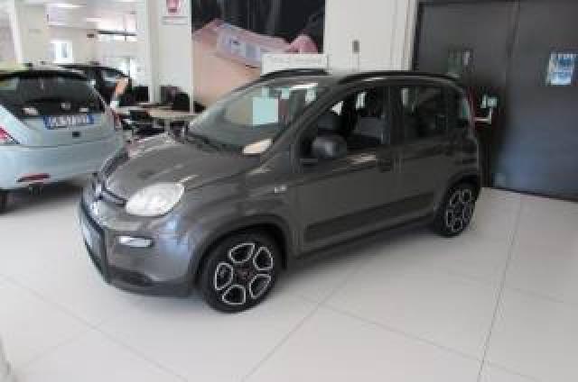Fiat Panda 1.0 Firefly 70cv S&s Hybrid City Life  