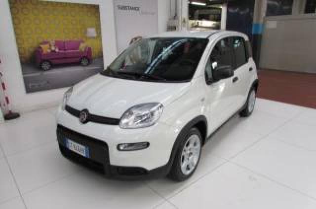 Fiat Panda 1.0 Firefly 70cv S&s Hybrid Km.7.710 
