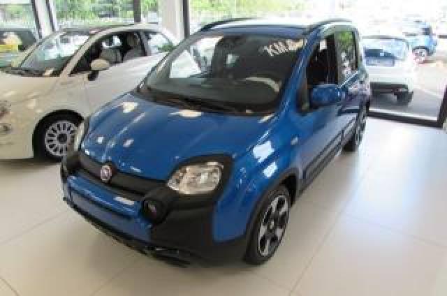Fiat Panda 1.0 Firefly 70cv S&s Hybrid Pandina Km.zero 