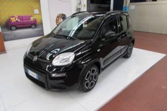 Fiat Panda 1.0 Firefly S&s Hybrid City Life 5 Posti 