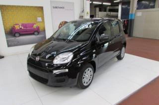 Fiat Panda 1.0 Firefly S&s Hybrid Km Zero 