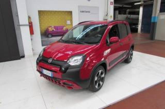 Fiat Panda Cross 1.0 Firefly 70cv S&s Hybrid Cross 