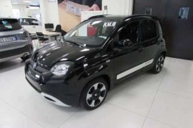 Fiat Panda 1.0 Firefly 70cv S&s Hybrid Pandina Km.zero 