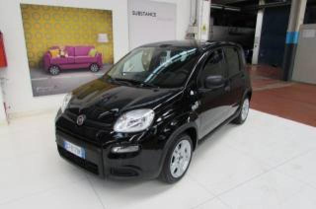 Fiat Panda 1.0 Firefly 70cv S&s Hybrid Km.7.620 