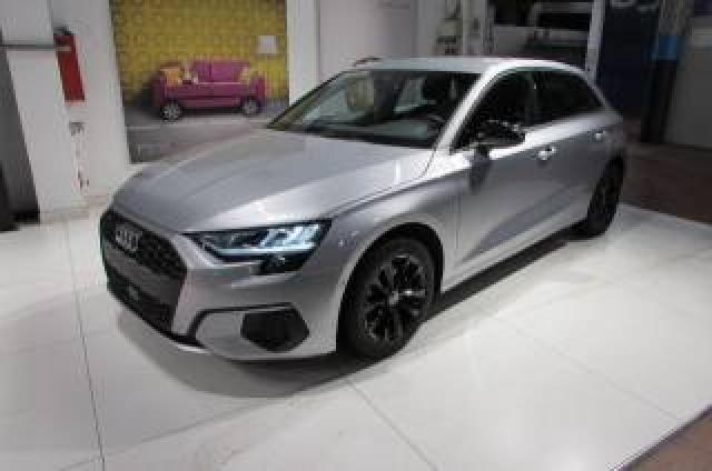 Audi A3 Sportback 30 Tfsi 110cv S-Tronic - Automatica 