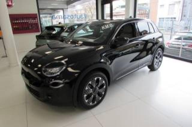 Fiat 600 1.2 Hybrid 145cv Dct Mhev La Prima Km.zero 