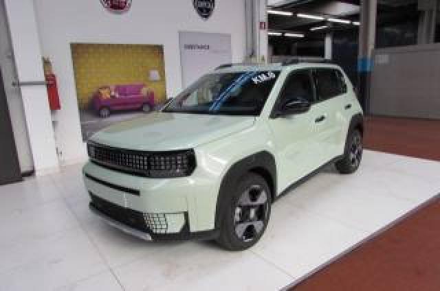 Fiat Grande Panda 1.2 Hybrid 110 Cv S&s La Prima Automatica 