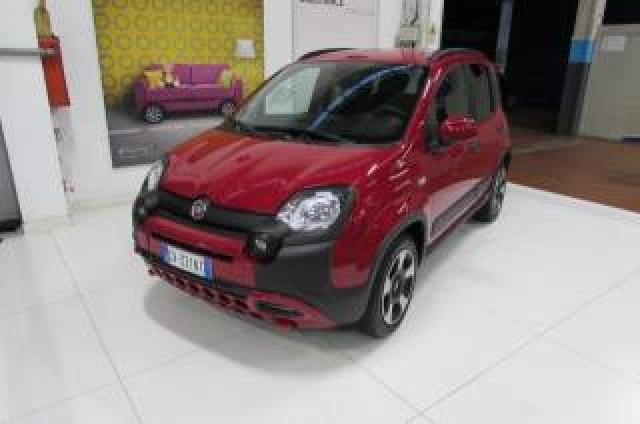 Fiat Panda Cross 1.0 Firefly 70cv S&s Hybrid Cross 