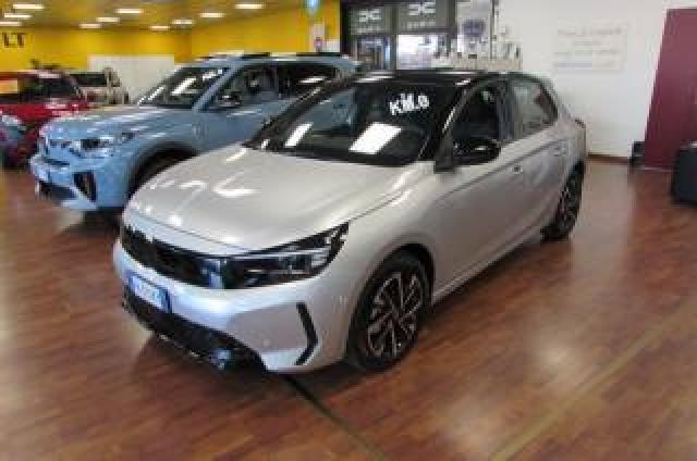 Opel Corsa 1.2 Hybrid 110 Cv Aut. Gs Km Zero 