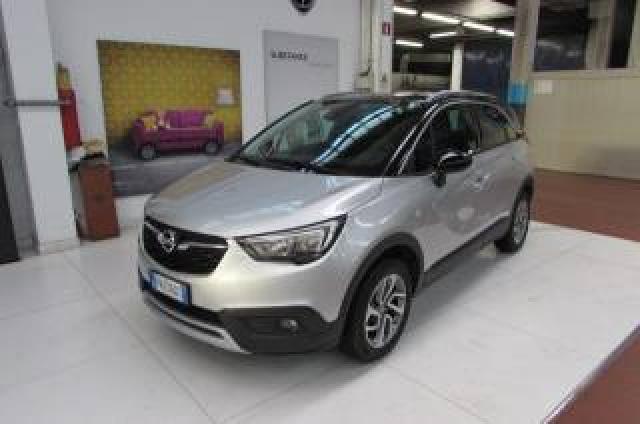 Opel Crossland X 1.2 Turbo 12v 110 Cv Cambio Automatico 