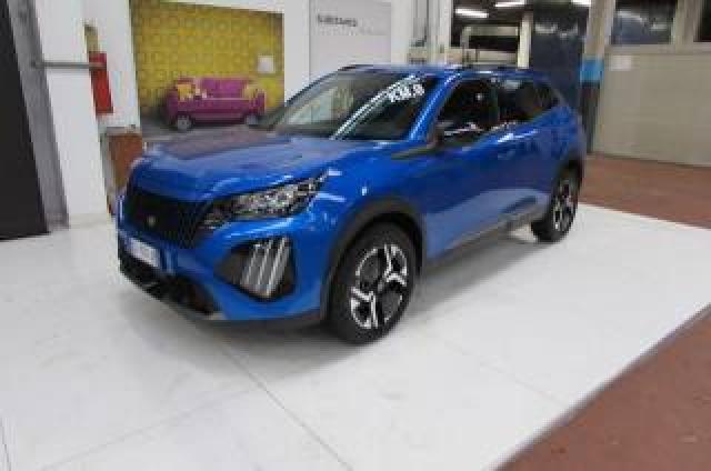 Peugeot 2008 1.2 Puretech 130 Eat8 Allure Km.zero - Automatica 