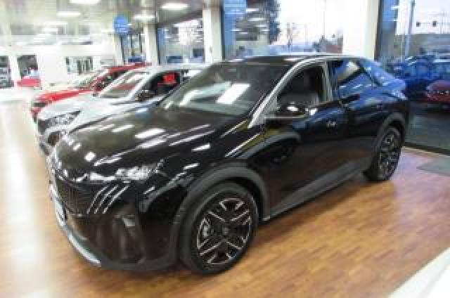 Peugeot 3008 Hybrid 136 E-Dcs6 Allure 