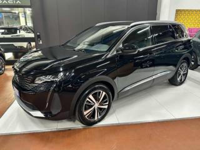 Peugeot 5008 Puretech Turbo 130 S&s Allure Pack 