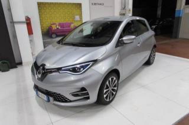 Renault Zoe Evolution R135 