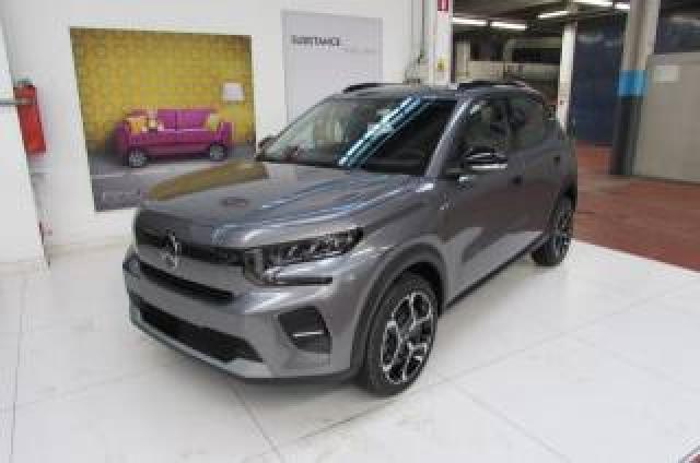 Citroen C3 1.2 Hybrid 110 E-Dcs6 Plus Km.zero 