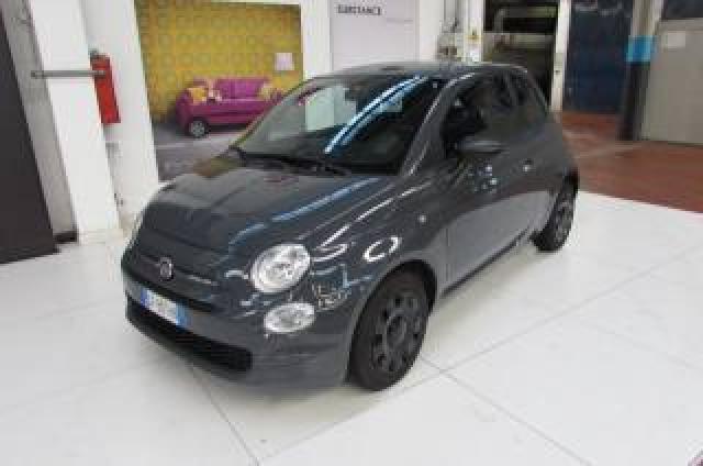 Fiat 500 1.0 Hybrid Cult 70cv Km.42.030 