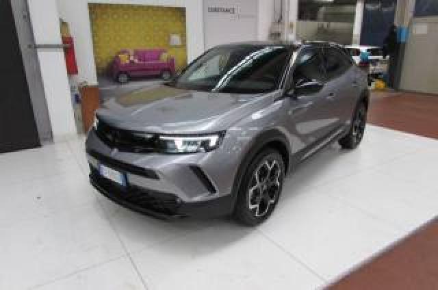 Opel Mokka 1.2 Turbo 136 Cv Ultimate Km.7.070 