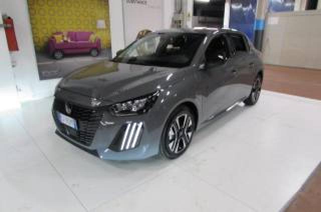 Peugeot 208 Puretech 100 Stop&start 5 Porte Allure 