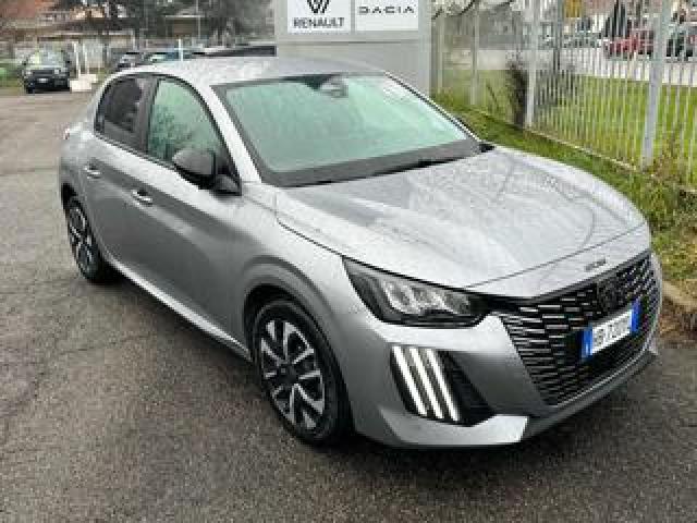 Peugeot 208 Puretech 100 Stop&start 5 Porte Business 