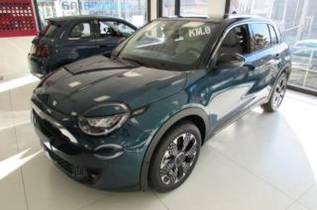 Fiat 600 1.2 Hybrid 145cv Dct Mhev La Prima Km.zero 