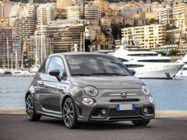 Abarth 595 1.4 Turbo T-Jet 165 Cv Turismo 