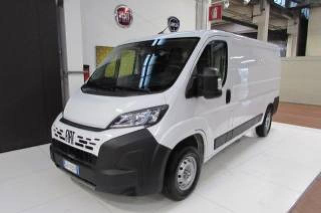 Fiat Ducato 33 2.2 Mjt 120cv Pm-Tn Furgone 