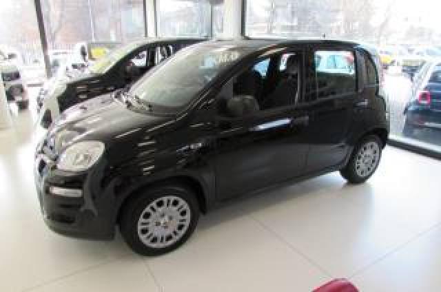Fiat Panda 1.0 Firefly S&s Hybrid Pop Km Zero 