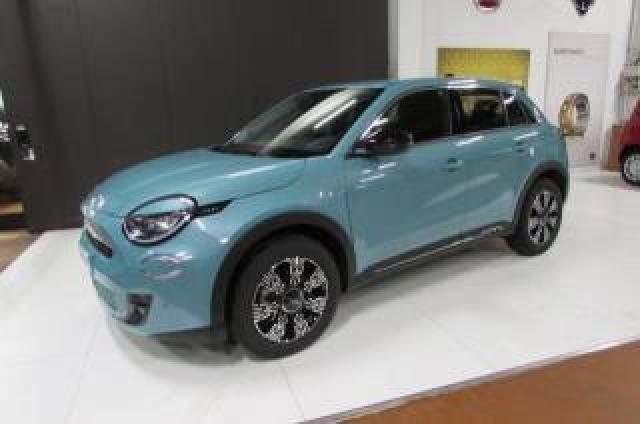 Fiat 600 Hybrid 145 Cv Dct Mhev 
