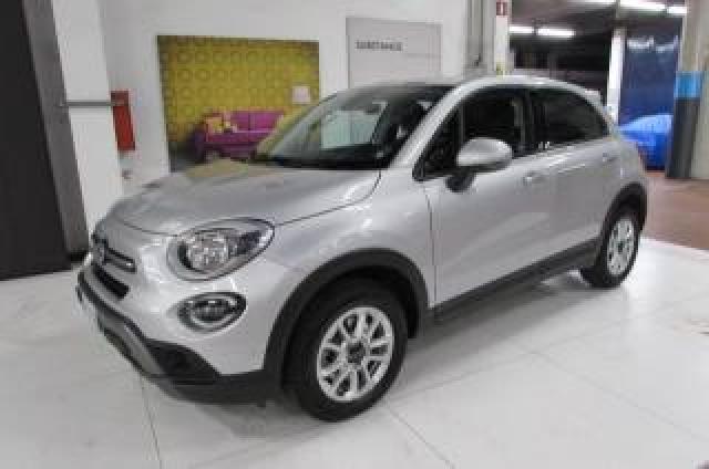 Fiat 500x 1.3 T4 150 Cv Dct City Cross 