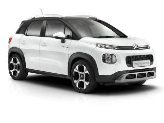 Citroen C3 Aircross Puretech 110 S&s Plus 