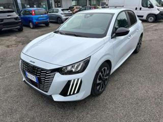 Peugeot 208 Puretech 100 Stop&start 5 Porte Business 