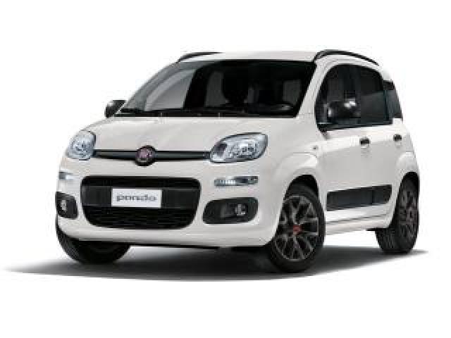Fiat Panda 1.0 Firefly S&s Hybrid Easy 