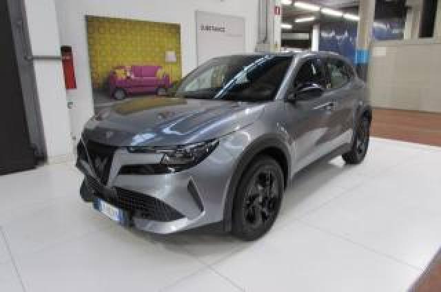 Alfa Romeo Junior 1.2 136 Cv Hybrid Edct6 Km.13.450 
