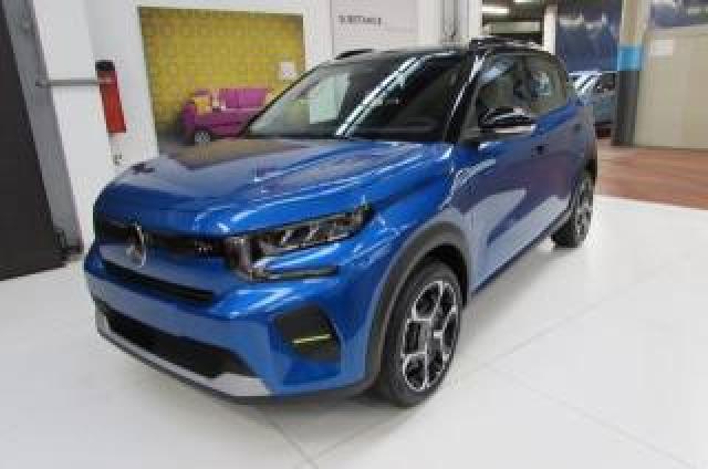 Citroen C3 1.2 Puretech 100 S&s Plus Kmzero 