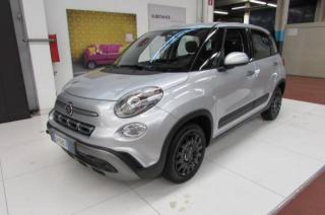 Fiat 500l 1.4 95 Cv S&s Connect 