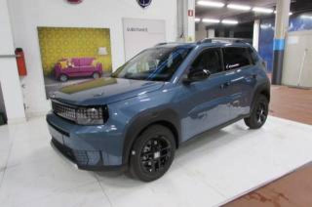 Fiat Grande Panda 1.2 Hybrid 110 Cv S&s Icon Kmzero Pack Style 