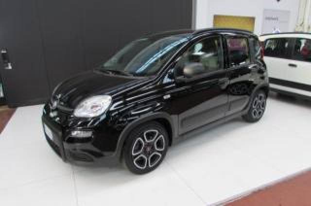 Fiat Panda 1.0 Firefly 70cv S&s Hybrid City Life Aa/cp 