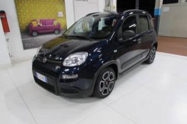 Fiat Panda 1.0 Firefly 70cv S&s Hybrid City Life Aa/cp 