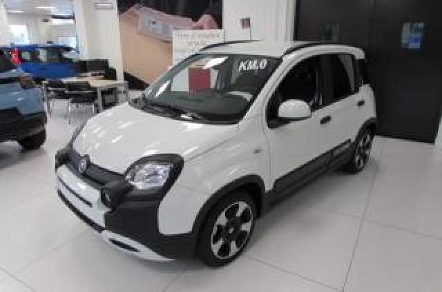 Fiat Panda 1.0 Firefly 70cv S&s Hybrid Pandina Kmzero 