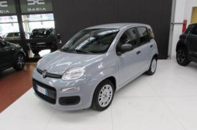 Fiat Panda 1.0 Firefly 70cv S&s Hybrid 