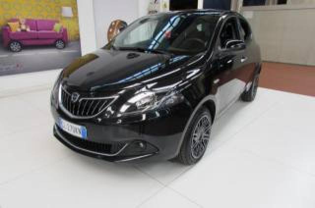 Lancia Ypsilon 1.0 Firefly 70cv 5 Porte S&s Hybrid Gold  