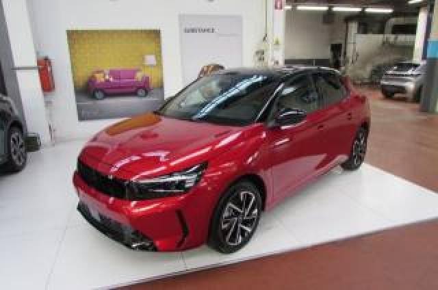 Opel Corsa 1.2 100 Cv Yes Km.zero Kiss Red 