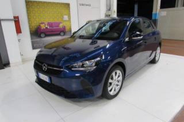 Opel Corsa 1.2 Edition 75cv  