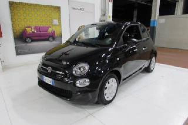 Fiat 500 1.0 Hybrid 